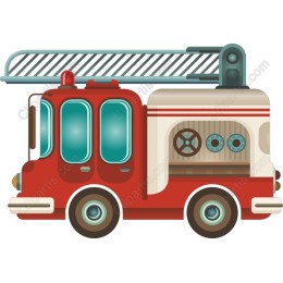 Fire Truck