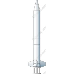 Premium Rocket