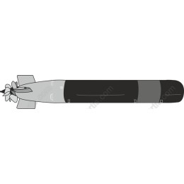 Modern Torpedo
