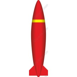 Red Bomb