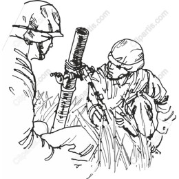 Military Teamwork
