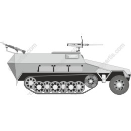 Armored Vehicle