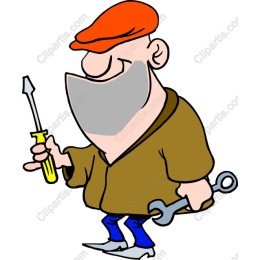 Handyman