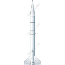 Rocket - High-Quality