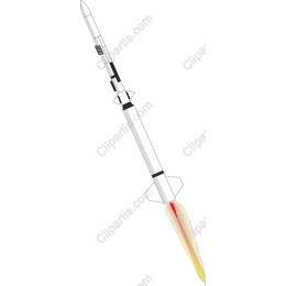 Dynamic Rocket