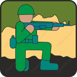 Dynamic Soldier