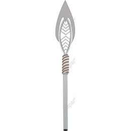 Traditional Spearhead