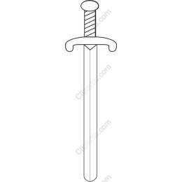 Classic Sword