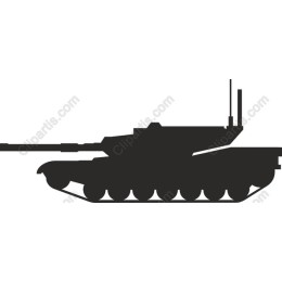 Classic Tank