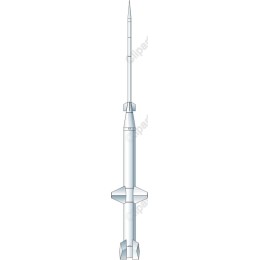 Premium Rocket