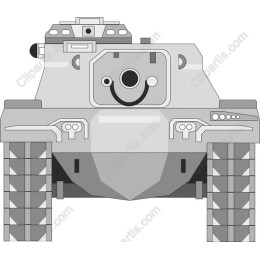 Modern Tank
