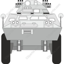Armored Vehicle