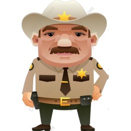 Classic Sheriff