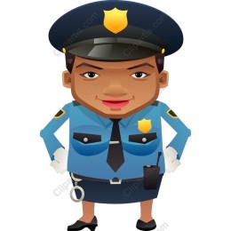 Police Officer