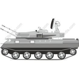 Armored Vehicle