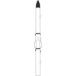 Rocket in