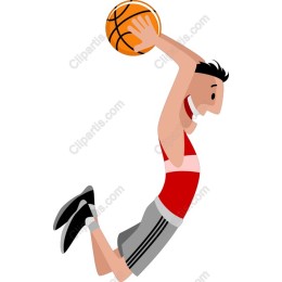 Slam Dunk Basketball