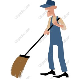 Street Cleaner