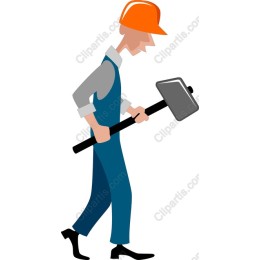 Construction Worker