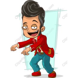 Dynamic Dancer