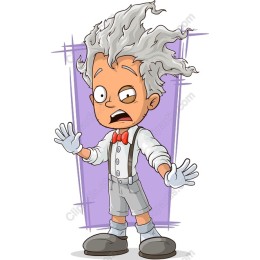Quirky Scientist