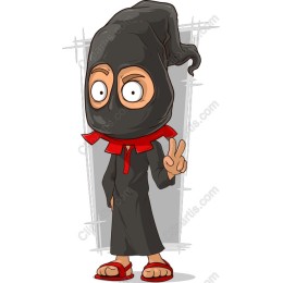 Ninja Mischief