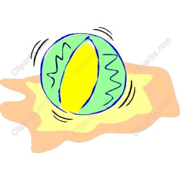 Playful Ball