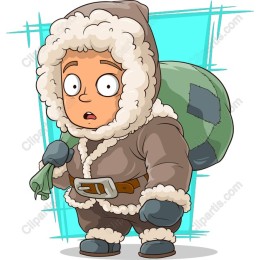 Winter Adventurer