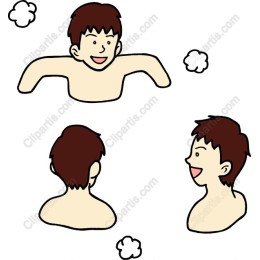 Cheerful Character Set