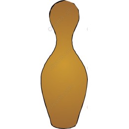 Bowling Pin