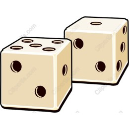 Classic Dice
