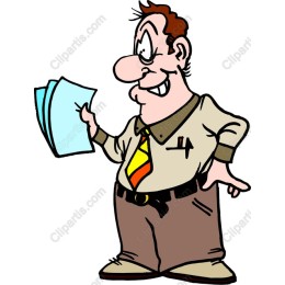 Office Worker