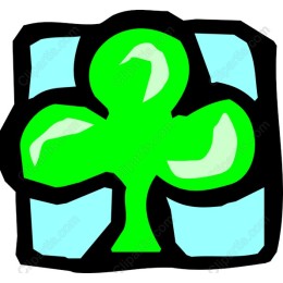 Vibrant Clover
