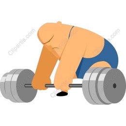 Dynamic Weightlifter