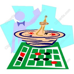 Casino Roulette