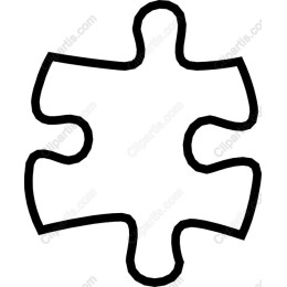 Puzzle Piece
