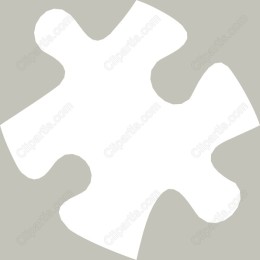 Puzzle Piece