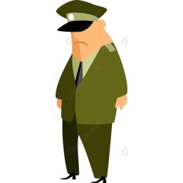 Authority Figure