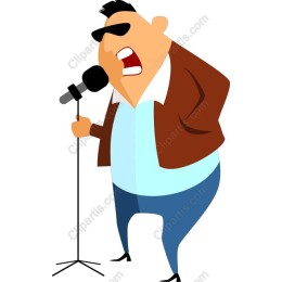 Vibrant Singer