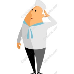 Delightful Sailor Character