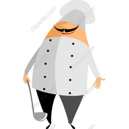 Chef - Playful Culinary