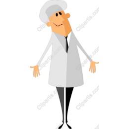 Cheerful Chef