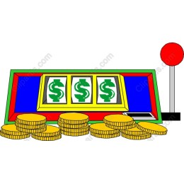Exciting Slot Machine