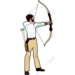 Dynamic Archer