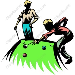 Dynamic Billiards
