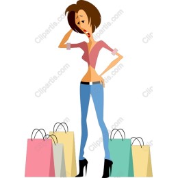 Shopping Dilemma