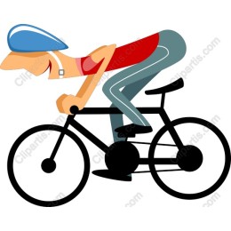 Dynamic Cyclist