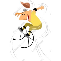 Dynamic Bouncing Character