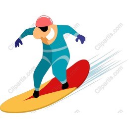Dynamic Surfer