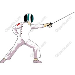 Dynamic Fencer